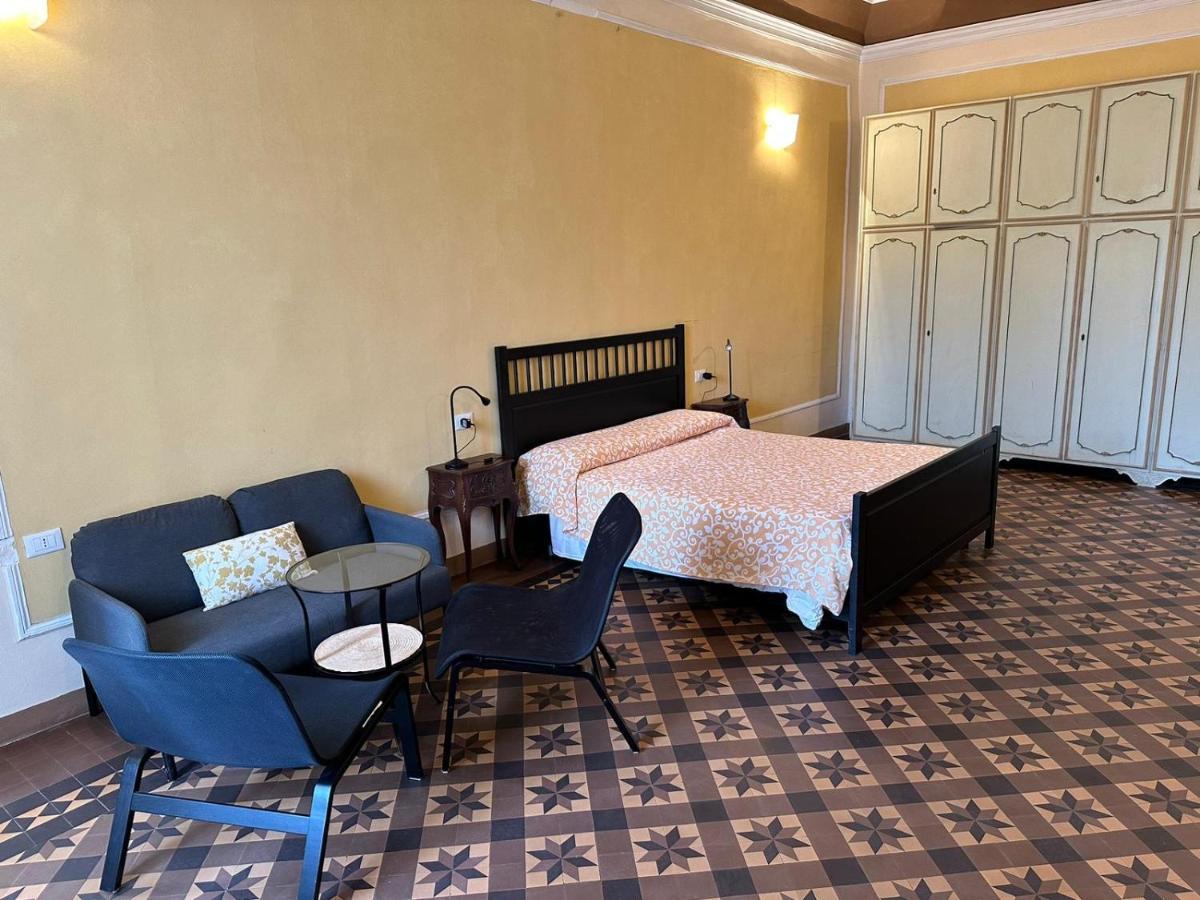 Casa Cavour Hotel Pontremoli Exterior foto